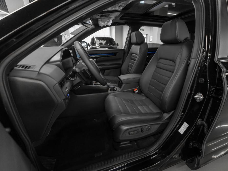 Honda CR-V VI Москва  - изображение 9