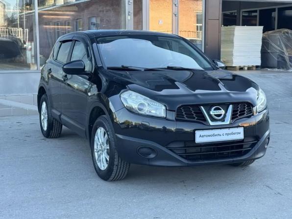 Nissan Qashqai I Рестайлинг с пробегом 2010 года, цена 1 050 000 рублей, 227146 км, внедорожник, Автокод Объявления