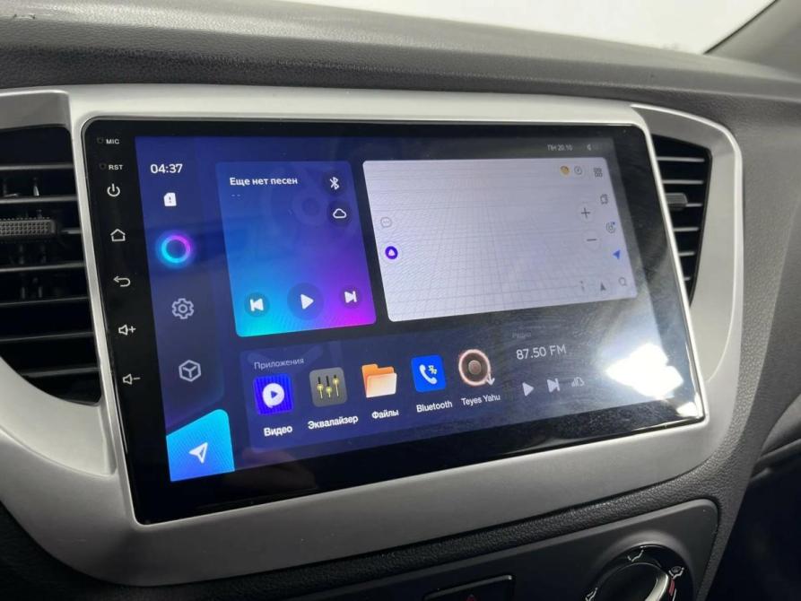 Hyundai Solaris II Воронеж  - изображение 20