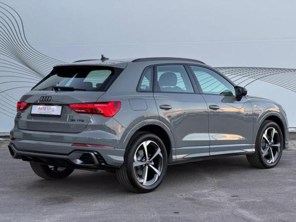 Audi Q3 II (F3) с пробегом 2026 года, цена 3 890 000 рублей, 10 км, внедорожник, Автокод Объявления