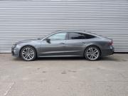 Audi A7 II (4K) Москва  - изображение 54