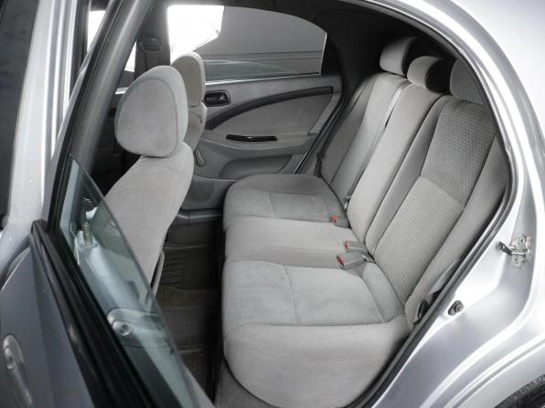Chevrolet Lacetti I с пробегом 2009 года, цена 529 000 рублей, 182146 км, хэтчбек, Автокод Объявления