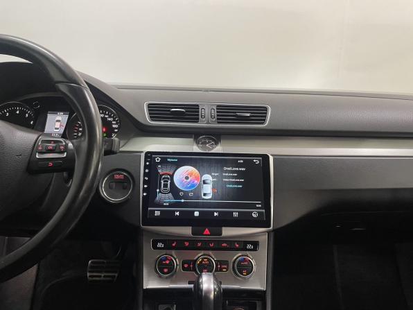 Volkswagen Passat B7 с пробегом 2013 года, цена 1 039 000 рублей, 248901 км, седан, Автокод Объявления