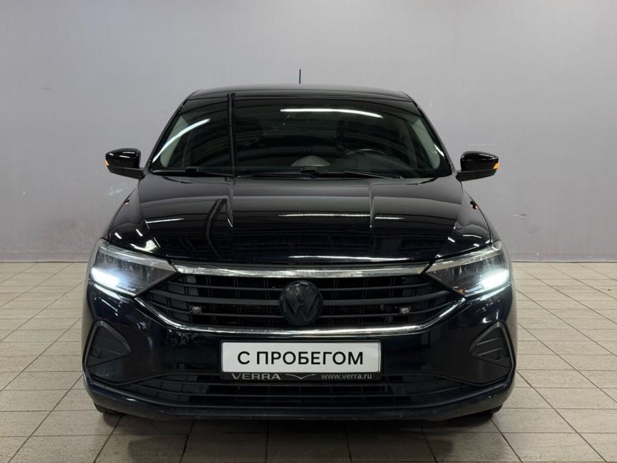 Volkswagen Polo VI Уфа  - изображение 2