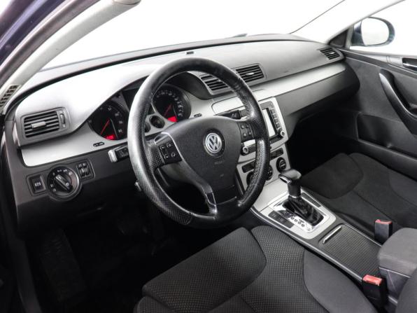 Volkswagen Passat B6 с пробегом 2008 года, цена 557 000 рублей, 320730 км, седан, Автокод Объявления