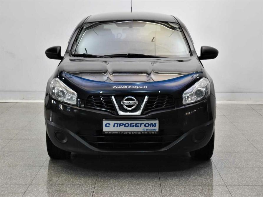 Nissan Qashqai+2 I Рестайлинг Москва  - изображение 2