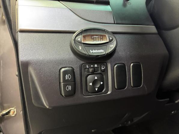 Mitsubishi Pajero IV Рестайлинг 1 с пробегом 2011 года, цена 1 899 000 рублей, 261000 км, внедорожник, Автокод Объявления