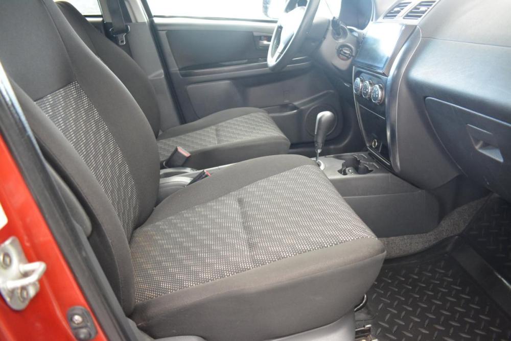 Suzuki SX4 I (Classic) Киров  - изображение 17