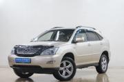 Lexus RX II Рестайлинг Новокузнецк  - изображение 42