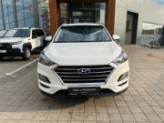 Hyundai Tucson III Рестайлинг Краснодар  - изображение 20
