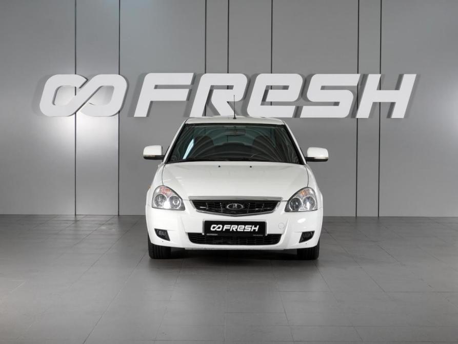 Lada (ВАЗ) Priora I Рестайлинг Минеральные Воды  - изображение 3
