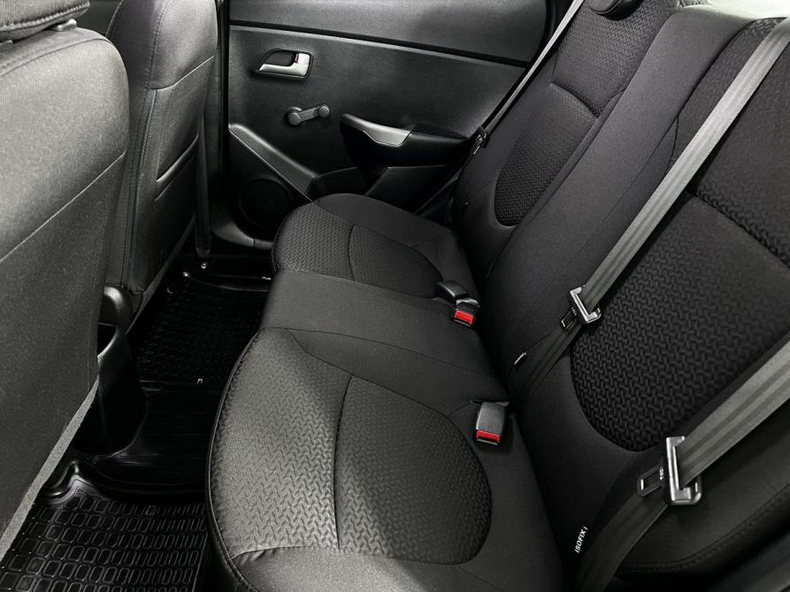 Kia Rio III Рестайлинг Калининград  - изображение 10