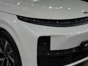 Li Auto (Lixiang) L7 I Иркутск  - изображение 48