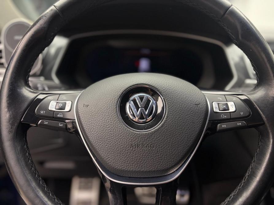 Volkswagen Tiguan II Ростов-на-Дону  - изображение 9
