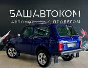 Lada (ВАЗ) Niva Legend Уфа  - изображение 19