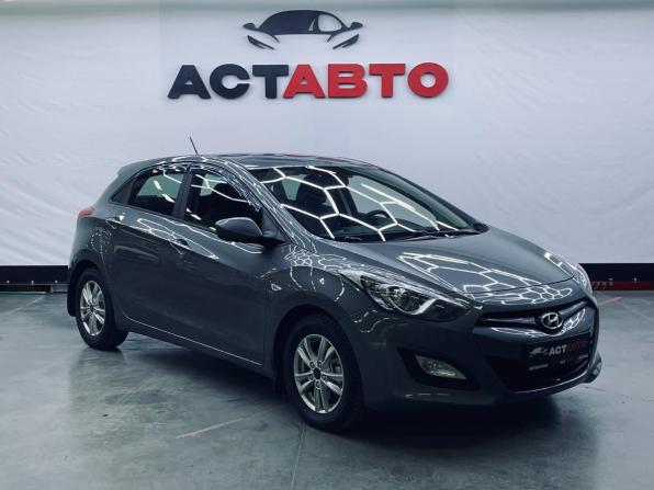 Hyundai i30 II с пробегом 2013 года, цена 799 000 рублей, 163363 км, хэтчбек, Автокод Объявления