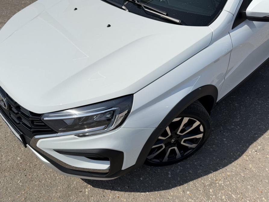 Lada (ВАЗ) Vesta I Рестайлинг (NG) Тверь  - изображение 2