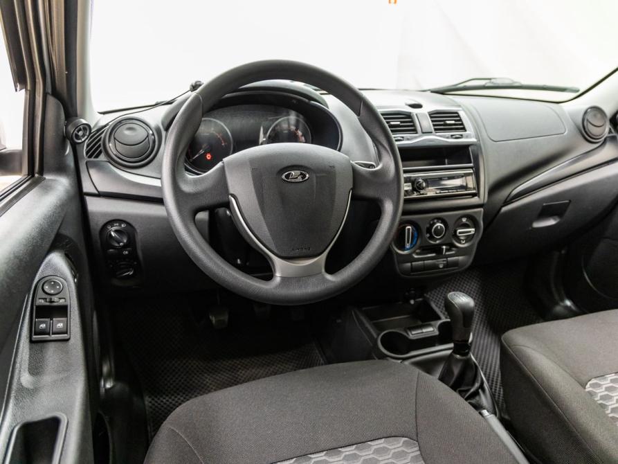 Lada (ВАЗ) Granta I Рестайлинг Волгоград  - изображение 14