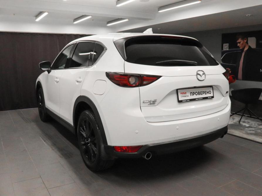 Mazda CX-5 II Химки  - изображение 6