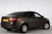 Lada (ВАЗ) Vesta I Челябинск  - изображение 21