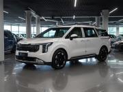 Kia Carnival IV Рестайлинг Москва  - изображение 41