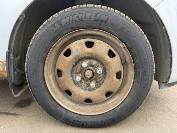 Hyundai Getz I с пробегом 2003 года, цена 220 000 рублей, 185510 км, хэтчбек, Автокод Объявления