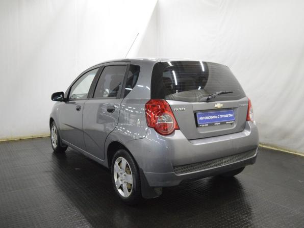 Chevrolet Aveo I Рестайлинг с пробегом 2010 года, цена 415 000 рублей, 90171 км, хэтчбек, Автокод Объявления