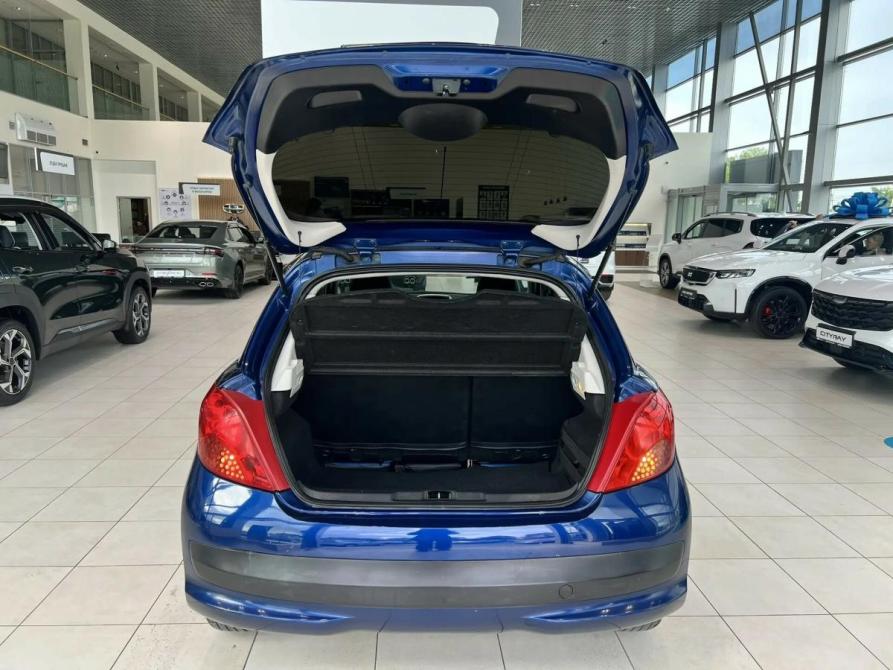 Peugeot 207 I Екатеринбург  - изображение 10