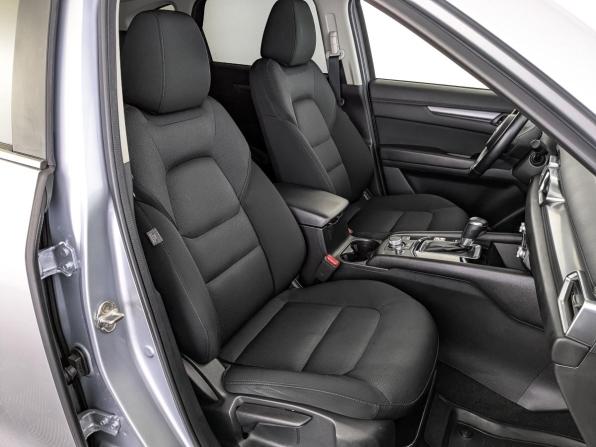 Mazda CX-5 II с пробегом 2022 года, цена 3 100 000 рублей, 50475 км, внедорожник, Автокод Объявления