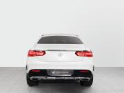 Mercedes-Benz GLE Coupe I (C292) Казань  - изображение 17