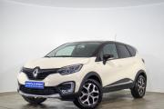 Renault Kaptur I Оренбург  - изображение 24