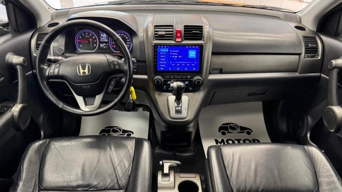 Honda CR-V III Рестайлинг с пробегом 2010 года, цена 1 415 000 рублей, 213437 км, внедорожник, Автокод Объявления