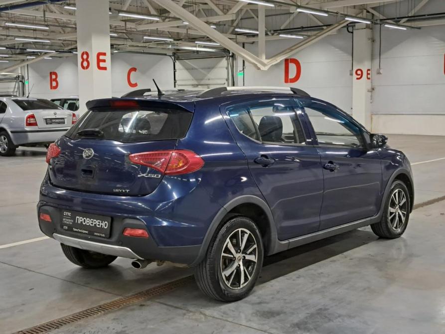 Lifan X50 Казань  - изображение 6