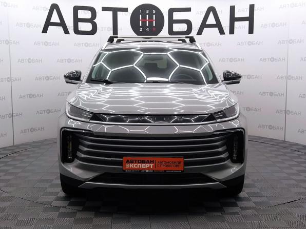 Exeed TXL I Рестайлинг с пробегом 2022 года, цена 2 100 000 рублей, 98900 км, внедорожник, Автокод Объявления