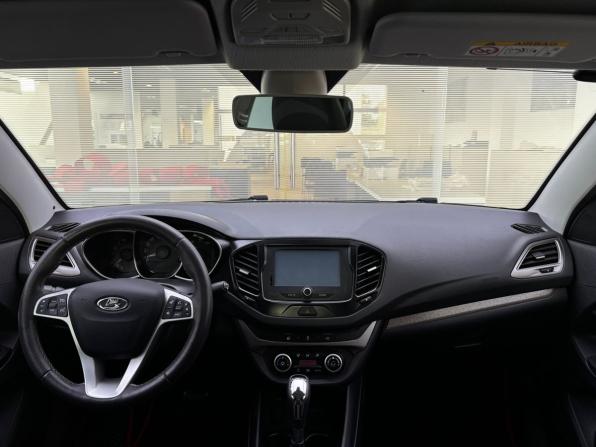 Lada (ВАЗ) Vesta I с пробегом 2020 года, цена 1 199 000 рублей, 31458 км, седан, Автокод Объявления