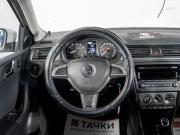 Skoda Rapid I Иркутск  - изображение 29