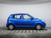 Kia Picanto I Рестайлинг Санкт-Петербург  - изображение 27