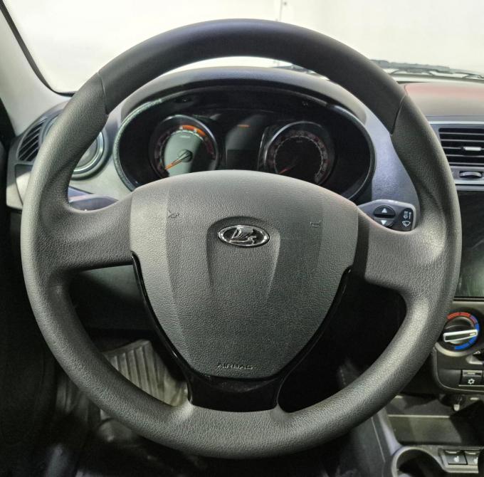 Lada (ВАЗ) Granta I Рестайлинг Воронеж  - изображение 11