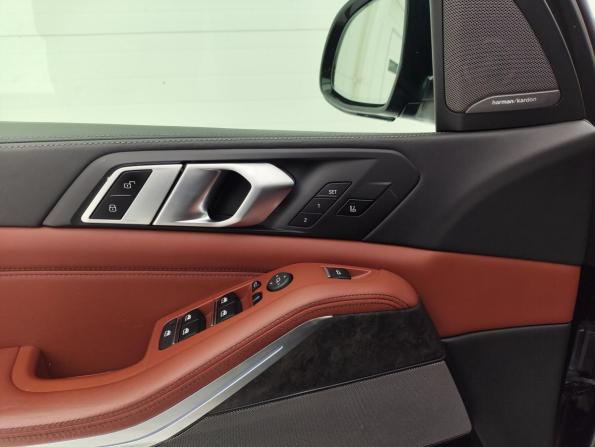 BMW X5 IV (G05/G18) с пробегом 2021 года, цена 7 950 000 рублей, 78126 км, внедорожник, Автокод Объявления