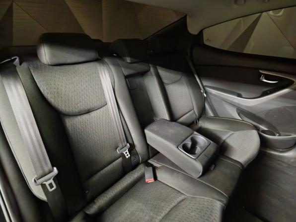 Hyundai Elantra V (MD) с пробегом 2012 года, цена 919 000 рублей, 122956 км, седан, Автокод Объявления