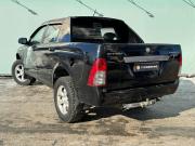 SsangYong Actyon Sports I Кемерово  - изображение 14