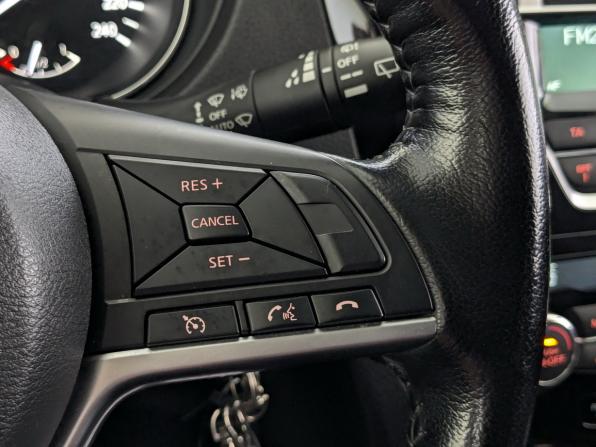 Nissan Qashqai II Рестайлинг с пробегом 2020 года, цена 2 050 000 рублей, 152695 км, внедорожник, Автокод Объявления