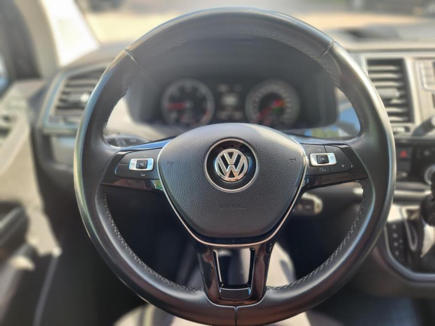 Volkswagen Caravelle T6 Великий Новгород  - изображение 10