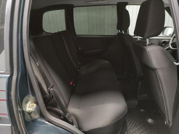 Lada (ВАЗ) Niva Travel I с пробегом 2022 года, цена 1 032 000 рублей, 36000 км, внедорожник, Автокод Объявления