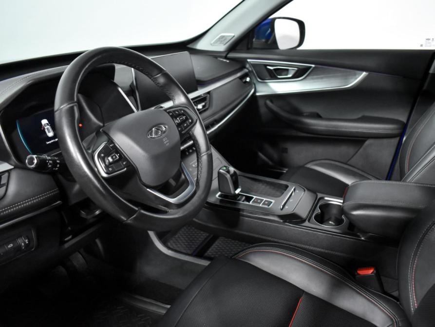 Chery Tiggo 7 Pro I Санкт-Петербург  - изображение 10
