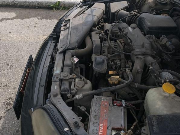 Subaru Legacy III с пробегом 2000 года, цена 225 000 рублей, 370968 км, седан, Автокод Объявления