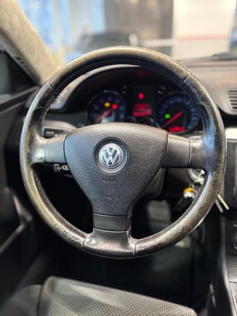 Volkswagen Passat B6 с пробегом 2006 года, цена 729 000 рублей, 240419 км, универсал, Автокод Объявления