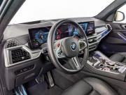 BMW X5 M III (F95) Рестайлинг Москва  - изображение 47
