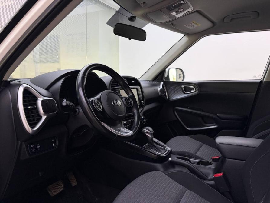 Kia Soul III Уфа  - изображение 20