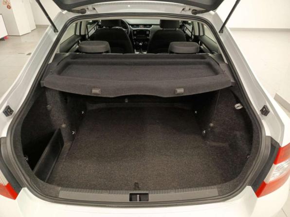 Skoda Octavia III (A7) с пробегом 2016 года, цена 1 236 000 рублей, 131573 км, лифтбек, Автокод Объявления